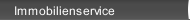 Immobilienservice